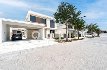 Villa - 4 Bedrooms - 6 Bathrooms for sale in Harmony 2 - Harmony - Tilal Al Ghaf - Dubai