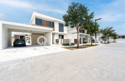 فيلا - 4 غرف نوم - 6 حمامات للبيع في هارموني 2 - هارموني - تلال الغاف - دبي