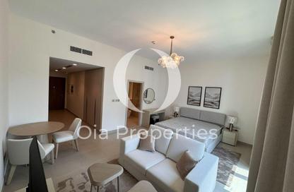 Apartment - Studio - 1 for rent in Residences E - Yas Golf Collection - Yas Island - Abu Dhabi Apartment - Studio - 1 for rent in Residences E - Yas Golf Collection - Yas Island - Abu Dhabi