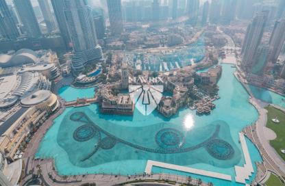 Apartment - 2 - 4 for rent in Burj Khalifa - Burj Khalifa Area - Downtown Dubai - Dubai Apartment - 2 - 4 for rent in Burj Khalifa - Burj Khalifa Area - Downtown Dubai - Dubai