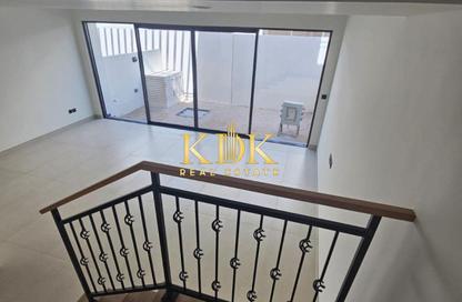 Villa - 4 Bedrooms - 3 Bathrooms for rent in Costa Brava 1 - Costa Brava - Damac Lagoons - Dubai Villa - 4 Bedrooms - 3 Bathrooms for rent in Costa Brava 1 - Costa Brava - Damac Lagoons - Dubai