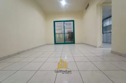 شقة - 2 غرف نوم - 2 حمامات للايجار في بناية المايا - النهدة - الشارقة