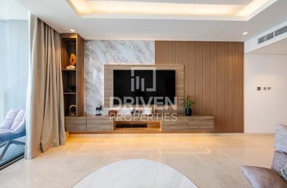 Apartment - 2 Bedrooms - 3 Bathrooms for rent in The Sterling East - The Sterling - Business Bay - Dubai