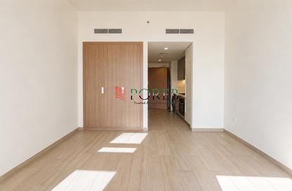 Apartment - Studio - 1 Bathroom for rent in Azizi Riviera 46 - Azizi Riviera - Meydan One - Meydan - Dubai
