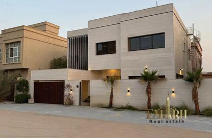 Villa - 5 - 7 for sale in Al Rawda 3 - Al Rawda - Ajman