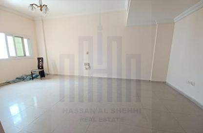 Apartment - Studio - 1 Bathroom for rent in Muwaileh - Sharjah