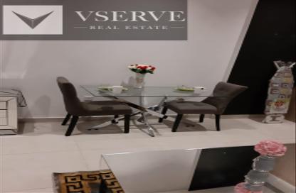Apartment - Studio - 1 for rent in Divine Residences - Arjan - Dubai Apartment - Studio - 1 for rent in Divine Residences - Arjan - Dubai