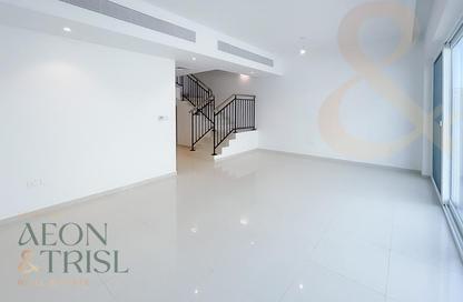 Townhouse - 4 Bedrooms - 4 Bathrooms for rent in Camelia - Damac Hills 2 - Dubai