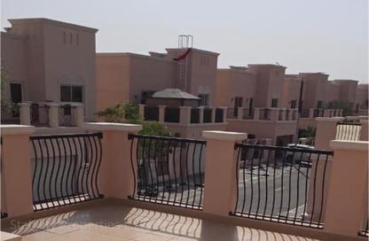 Villa - 4 - 5 for rent in Nad Al Sheba 3 - Nad Al Sheba - Dubai