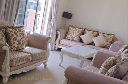 Villa - 4 - 5 for rent in Nad Al Sheba 3 - Nad Al Sheba - Dubai