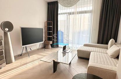 Apartment - 2 Bedrooms - 3 Bathrooms for rent in Wilton Park Residences 2 - Wilton Park Residences - Mohammed Bin Rashid City - Dubai