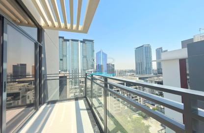 Apartment - 2 Bedrooms - 3 Bathrooms for rent in Wilton Park Residences 2 - Wilton Park Residences - Mohammed Bin Rashid City - Dubai Apartment - 2 Bedrooms - 3 Bathrooms for rent in Wilton Park Residences 2 - Wilton Park Residences - Mohammed Bin Rashid City - Dubai
