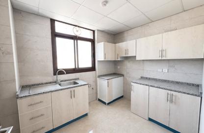 Apartment - 1 - 2 for rent in Nakheel Building - Al Rawda 1 - Al Rawda - Ajman