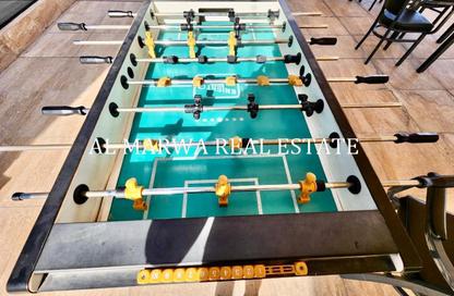 Apartment - 1 - 2 for rent in Al Nada Tower - Al Nahda - Sharjah