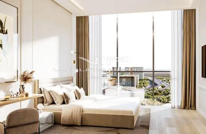 Apartment - 2 Bedrooms - 3 Bathrooms for sale in Expo City Mangrove Residences - Expo City - Dubai