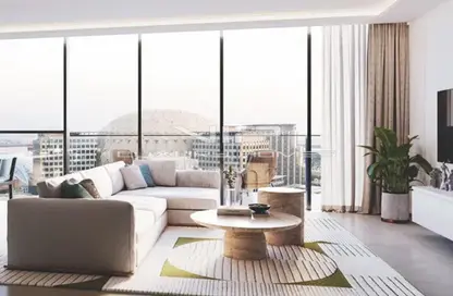 Apartment - 2 Bedrooms - 3 Bathrooms for sale in Expo City Mangrove Residences - Expo City - Dubai Apartment - 2 Bedrooms - 3 Bathrooms for sale in Expo City Mangrove Residences - Expo City - Dubai