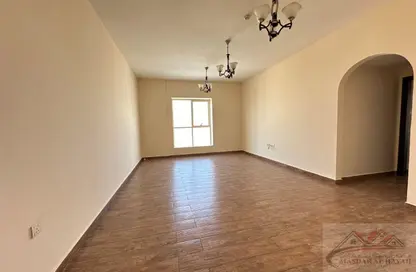 Apartment - 2 Bedrooms - 2 Bathrooms for rent in Muwaileh Commercial - Sharjah