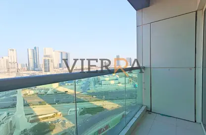 شقة - 2 غرف نوم - 3 حمامات للايجار في تلال المارينا - مارينا سكوير - جزيرة الريم - أبوظبي