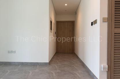 Apartment - 2 - 2 for rent in Peninsula Two - Peninsula - Business Bay - Dubai
