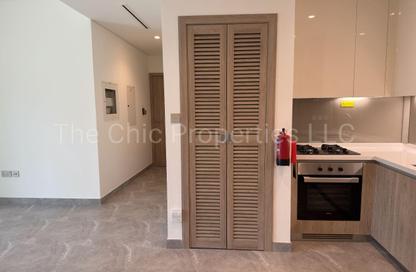 Apartment - 2 - 2 for rent in Peninsula Two - Peninsula - Business Bay - Dubai