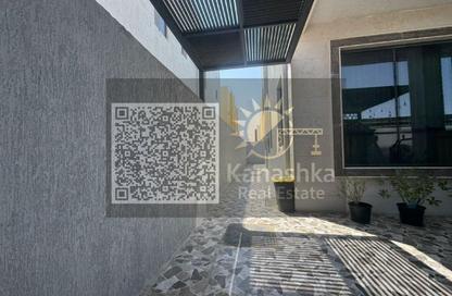 Villa - 5 Bedrooms - 7 Bathrooms for rent in Al Yasmeen - Ajman