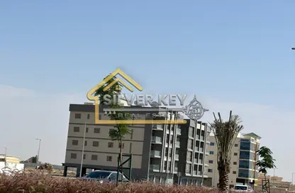 أرض - استوديو للبيع في B تلال سيتي - تلال سيتي - الشارقة