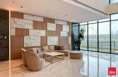 Apartment - 1 - 1 for sale in Samana Hills - Arjan - Dubai Apartment - 1 - 1 for sale in Samana Hills - Arjan - Dubai