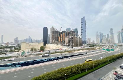 Apartment - 2 Bedrooms - 2 Bathrooms for sale in Vida Residence 1 - Vida Residence - The Hills - Dubai
