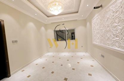 Villa - 5 Bedrooms - 7 Bathrooms for sale in Kabbali Hills - Al Helio 2 - Al Helio - Ajman