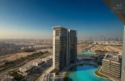 شقة - 2 غرف نوم - 2 حمامات للبيع في مساكن 11 - ذا ريزيدنسز في ديستريكت ون - المنطقة وان - مدينة الشيخ محمد بن راشد - دبي