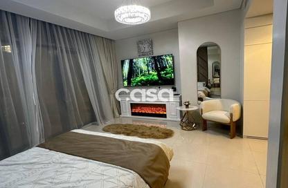 Apartment - Studio - 1 Bathroom for sale in Aykon City Tower C - Aykon City - Business Bay - Dubai