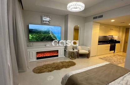 Apartment - Studio - 1 Bathroom for sale in Aykon City Tower C - Aykon City - Business Bay - Dubai