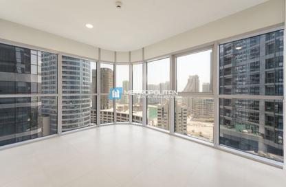 Apartment - 3 - 4 for sale in Radiant Square - City Of Lights - Al Reem Island - Abu Dhabi