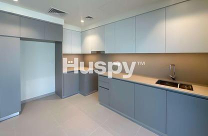Townhouse - 3 Bedrooms - 4 Bathrooms for rent in Greenviews 2 - EMAAR South - Dubai South (Dubai World Central) - Dubai