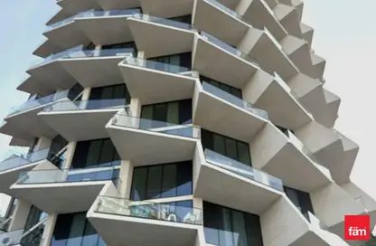 شقة - غرفة نوم - 1 حمام للايجار في بن غاطي رويال - منطقة 18 - قرية جميرا الدائرية - دبي