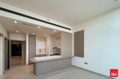 Apartment - 1 Bedroom - 1 Bathroom for rent in Binghatti Royale - District 18 - Jumeirah Village Circle - Dubai