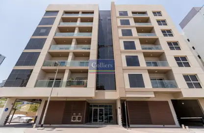 Apartment - 1 Bathroom for rent in Excel Residence - Dubai Land Residence Complex - Dubai Apartment - 1 Bathroom for rent in Excel Residence - Dubai Land Residence Complex - Dubai