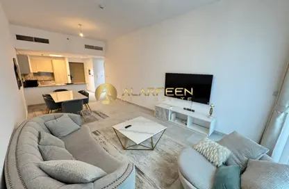 شقة - غرفة نوم - 2 حمامات للبيع في لا ريفييرا أزور - الضاحية 10 - قرية جميرا الدائرية - دبي