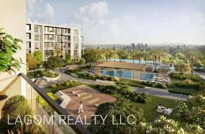 Apartment - 3 Bedrooms - 4 Bathrooms for sale in Terrazzo Residences - District 11 - Jumeirah Village Circle - Dubai Apartment - 3 Bedrooms - 4 Bathrooms for sale in Terrazzo Residences - District 11 - Jumeirah Village Circle - Dubai
