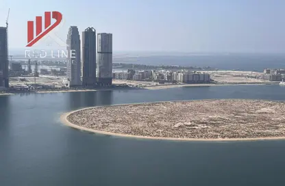 Apartment - 3 Bedrooms - 4 Bathrooms for rent in Al Taawun Street - Al Taawun - Sharjah