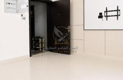 Apartment - 2 Bedrooms - 2 Bathrooms for rent in Al Mowaihat 2 - Al Mowaihat - Ajman