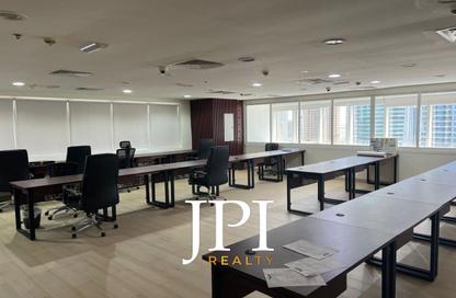 مكتب - استوديو - 2 حمامات للايجار في HDS برج - (JLT) مجمع F - أبراج بحيرات الجميرا - دبي مكتب - استوديو - 2 حمامات للايجار في HDS برج - (JLT) مجمع F - أبراج بحيرات الجميرا - دبي