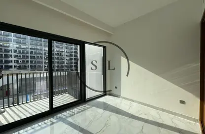 شقة - غرفة نوم - 1 حمام للايجار في عزيزي ميراج - ستوديو سيتي - دبي