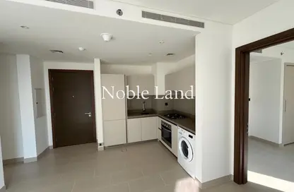 شقة - 2 غرف نوم - 2 حمامات للايجار في شوبا كريك فيستاس.تاور A - صبحا هارتلاند - مدينة الشيخ محمد بن راشد - دبي