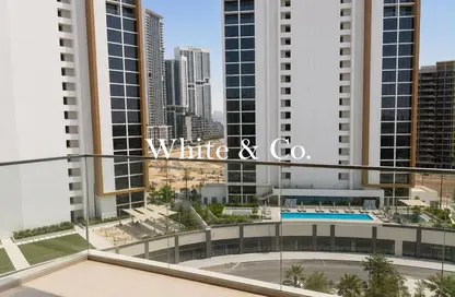 Apartment - 1 Bathroom for sale in Azizi Riviera 41 - Azizi Riviera - Meydan One - Meydan - Dubai Apartment - 1 Bathroom for sale in Azizi Riviera 41 - Azizi Riviera - Meydan One - Meydan - Dubai