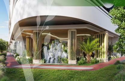 Apartment - 2 Bedrooms - 3 Bathrooms for sale in Vega by Acube Developments - Dubai Sports City - Dubai