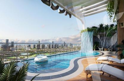 Apartment - 2 Bedrooms - 3 Bathrooms for sale in Vega by Acube Developments - Dubai Sports City - Dubai Apartment - 2 Bedrooms - 3 Bathrooms for sale in Vega by Acube Developments - Dubai Sports City - Dubai