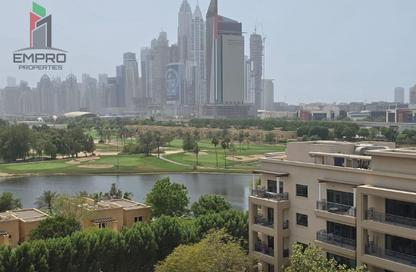 Apartment - 2 Bedrooms - 2 Bathrooms for rent in Golf Tower 1 - Golf Towers - The Views - Dubai Apartment - 2 Bedrooms - 2 Bathrooms for rent in Golf Tower 1 - Golf Towers - The Views - Dubai