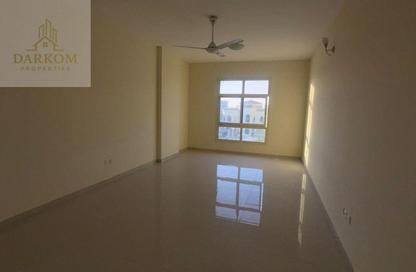 Apartment - 3 Bedrooms - 3 Bathrooms for rent in Al Mowaihat 2 - Al Mowaihat - Ajman