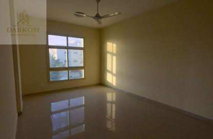 Apartment - 3 Bedrooms - 3 Bathrooms for rent in Al Mowaihat 2 - Al Mowaihat - Ajman